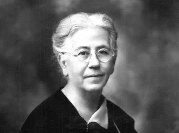 Rosario Vera Peñaloza: la maestra que transformó los jardines de infantes en Argentina
