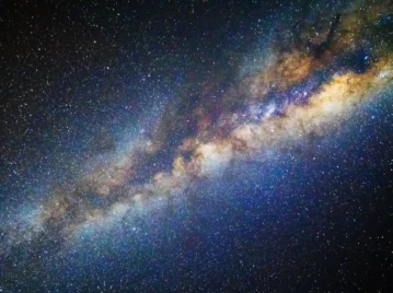 Vía Láctea: esta es la sorprendente cantidad de planetas que "conviven" con la Tierra