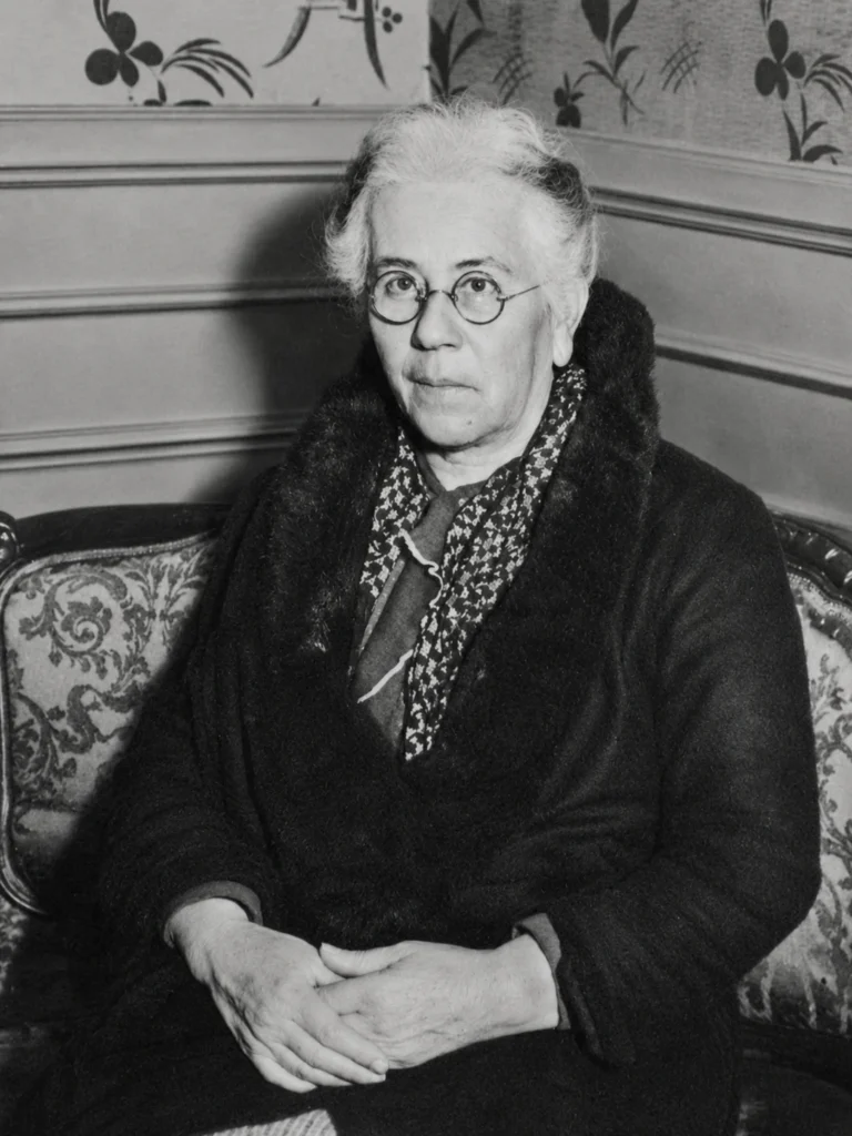 Rosario Vera Peñaloza: la maestra que transformó los jardines de infantes en Argentina
