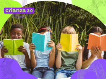 Crianza 2.0 la literatura infantil y la importancia de leer con los niños