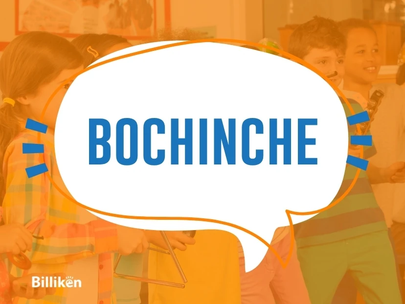 "Bochinche": cuál es el origen de la palabra y por qué quiere decir "lío"