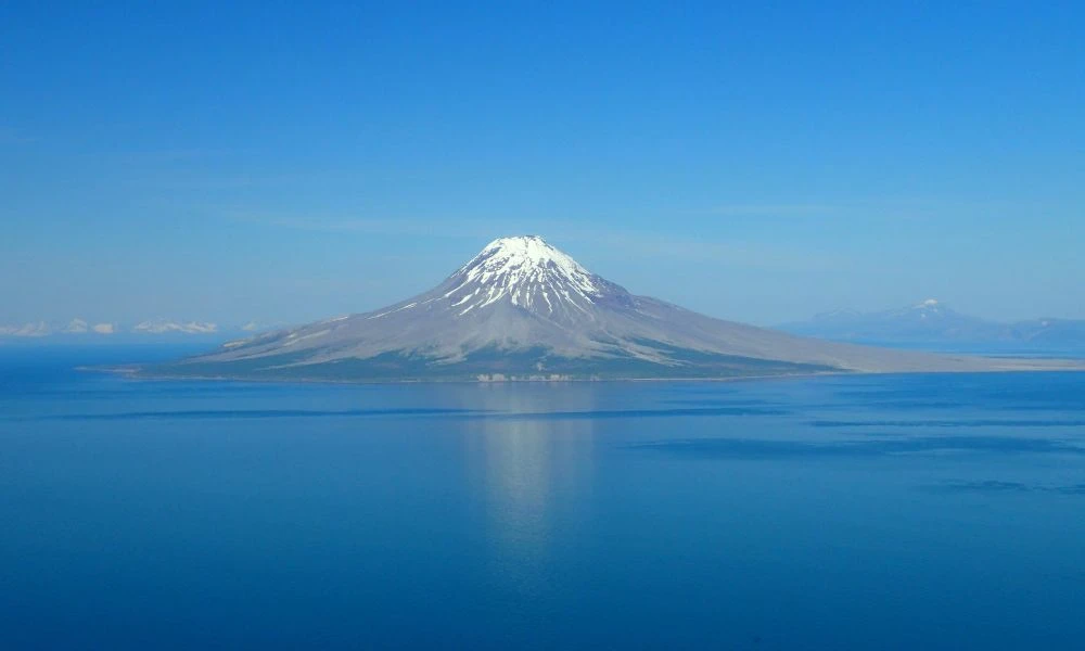 Naturaleza del lugar.