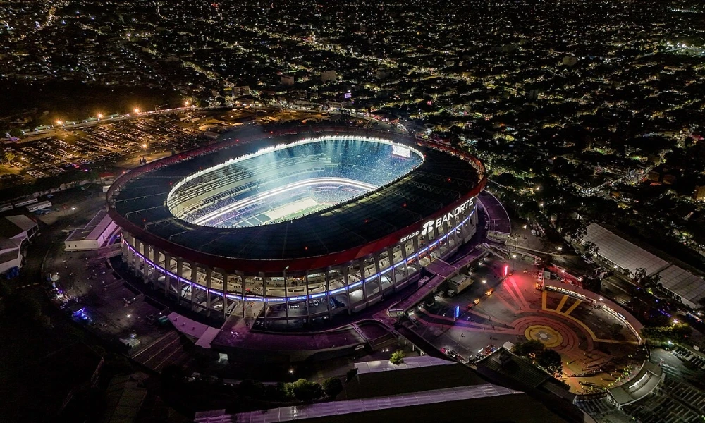 Mundial 2026: la Copa del Mundo más grande de la historia