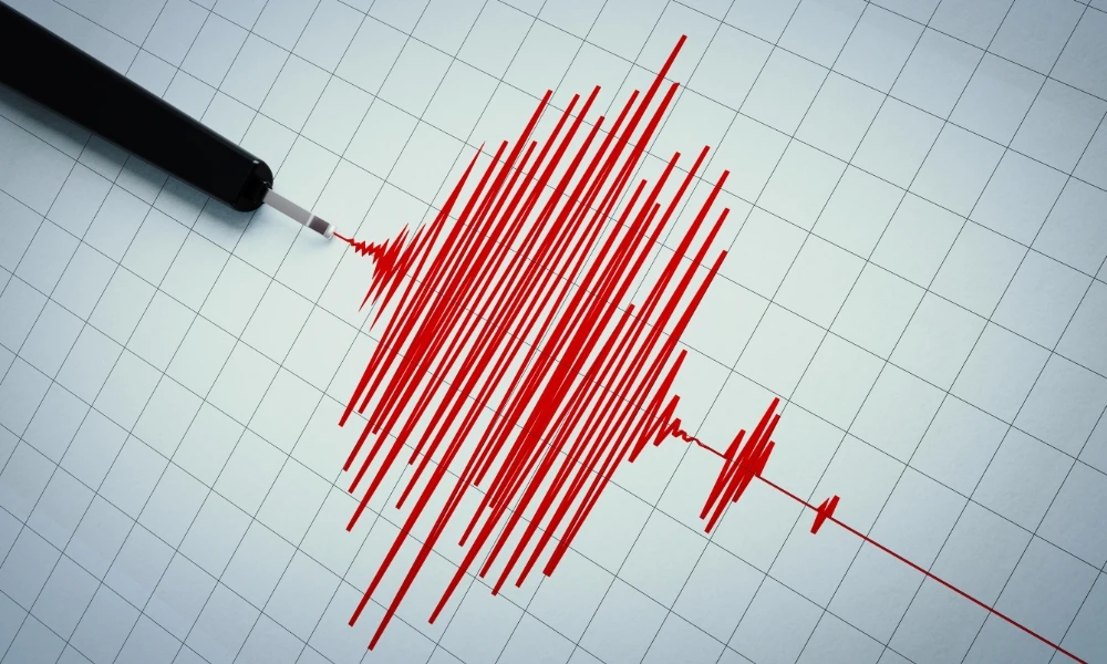 Sismo, terremoto y réplica: cuál es la diferencia y cómo se miden