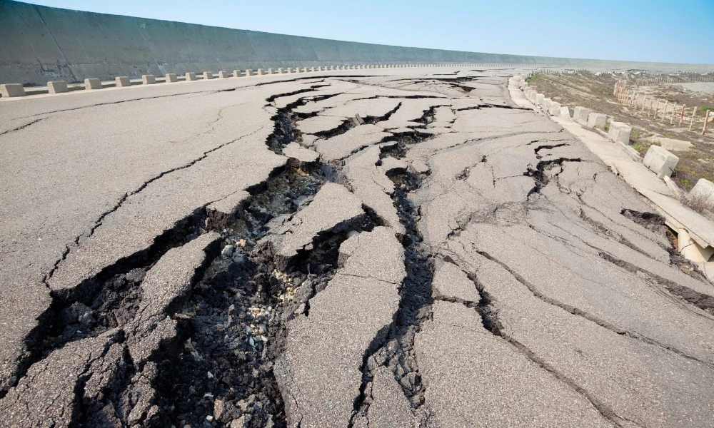 Sismo, terremoto y réplica: cuál es la diferencia y cómo se miden