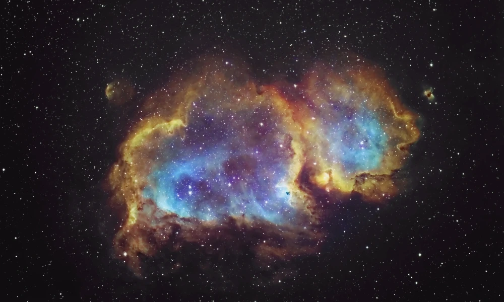 tipos de nebulosa