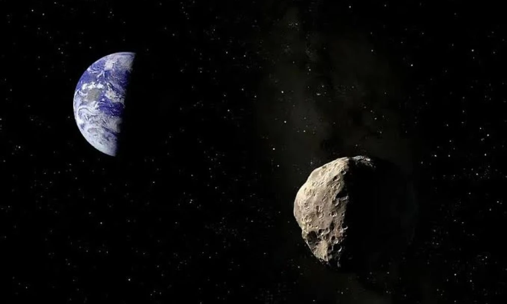 Espacio.