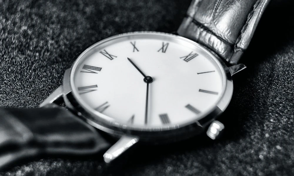 Horario.