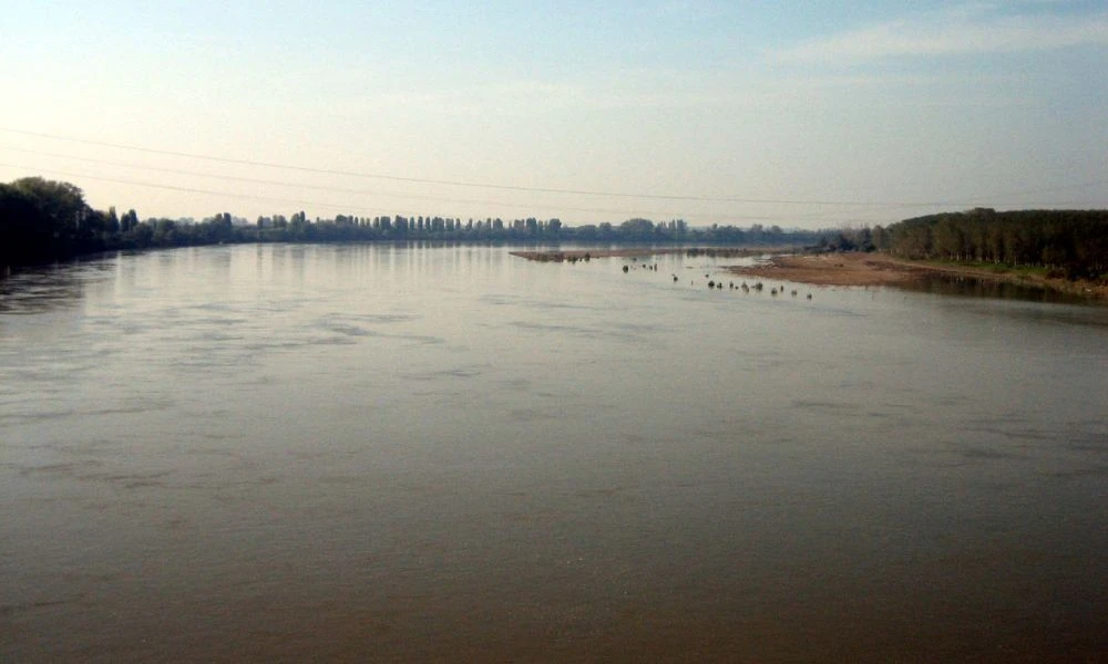 Naturaleza del lugar.
