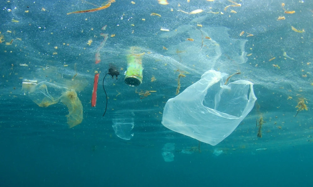 por qué los plásticos contaminan tanto