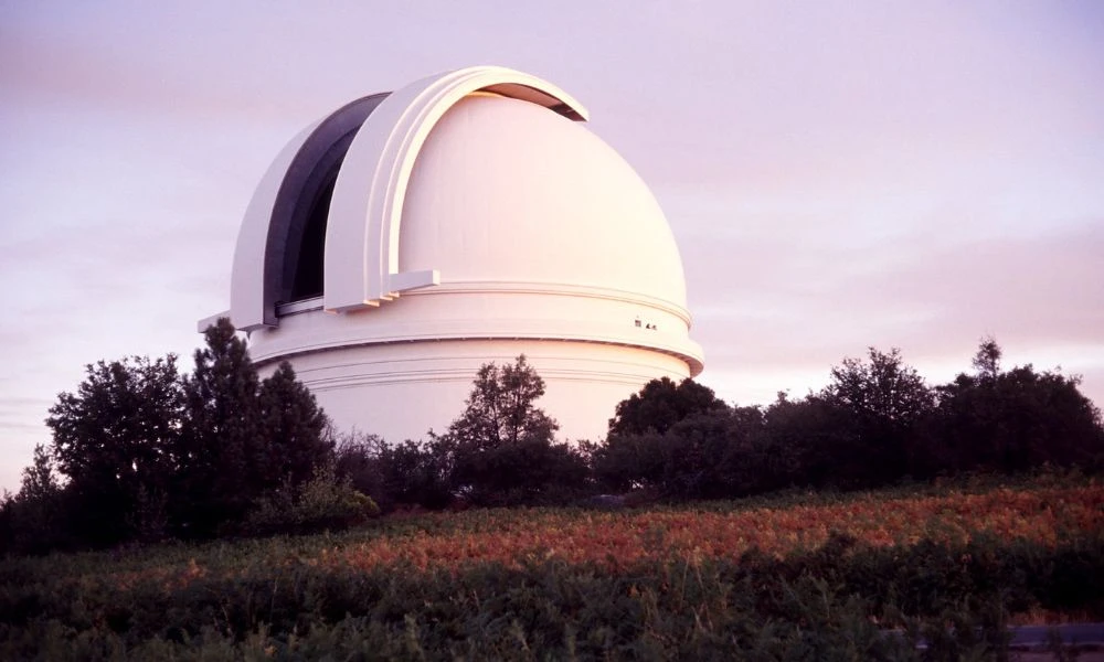 Observatorio.