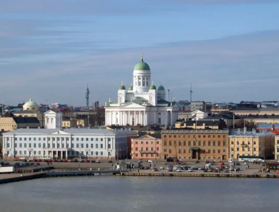 Catedral de Helsinki: historia y detalles inéditos de un ícono de Europa