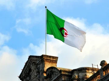 Argelia: qué tamaño tiene el país más grande de África