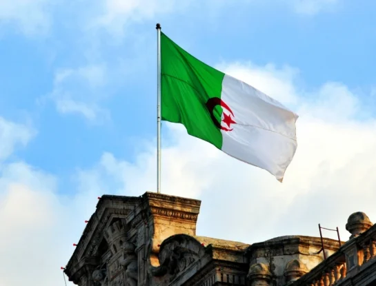 Argelia: qué tamaño tiene el país más grande de África