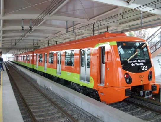 Metro de la Ciudad de México: ¿cuál es la historia de este sistema de transporte y qué longitud tiene?