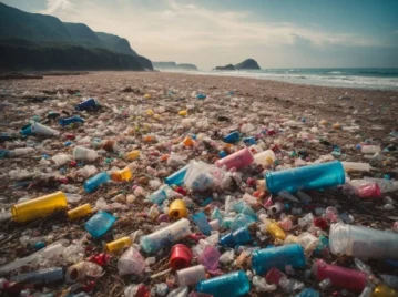 por qué los plásticos contaminan tanto