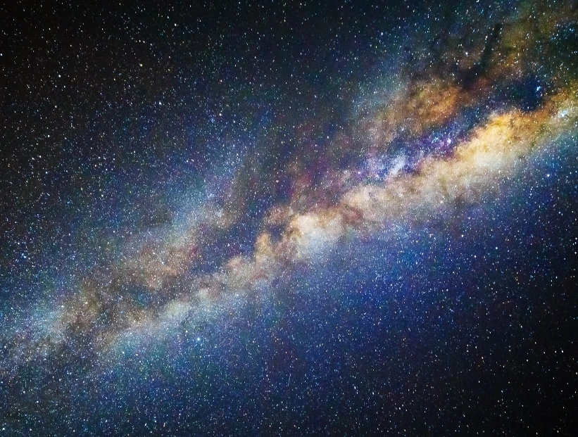Por qué junio es uno de los mejores meses para observar la Vía Láctea