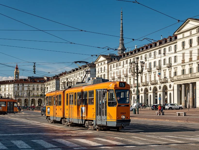 turin