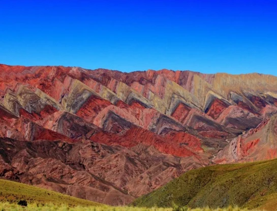 Quebrada de Humahuaca: ¿en qué parte de Argentina está y desde cuándo es Patrimonio de la Humanidad?