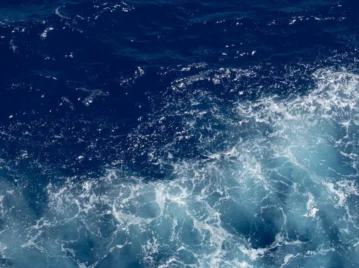 oceanos