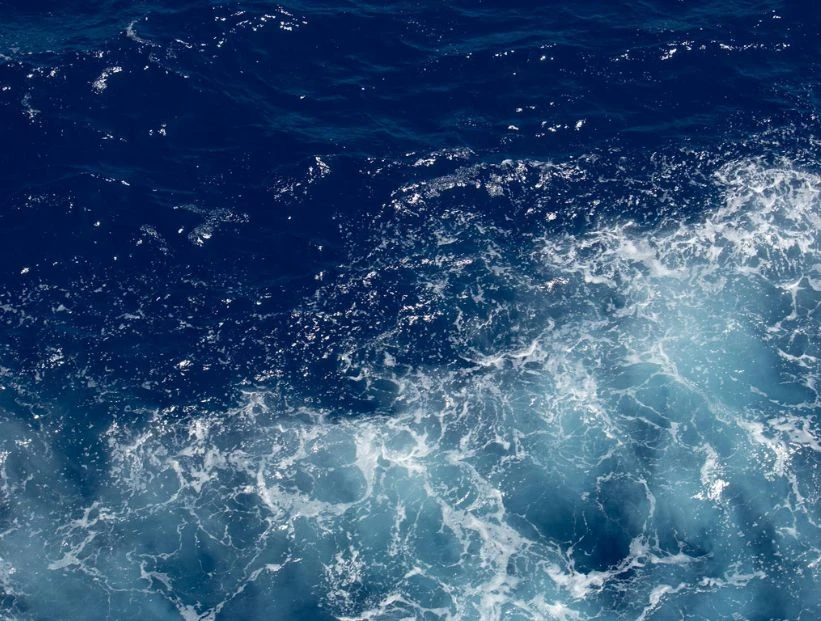 oceanos
