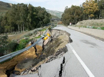 Sismo, terremoto y réplica: cuál es la diferencia y cómo se miden