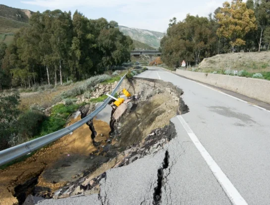 Sismo, terremoto y réplica: cuál es la diferencia y cómo se miden