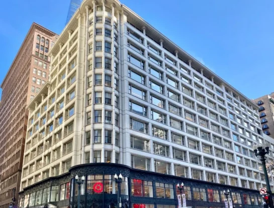 Edificio Carson: ¿por qué es tan importante en la historia de Estados Unidos?