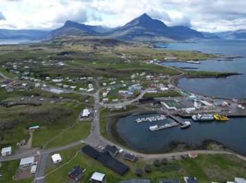 djúpivogur