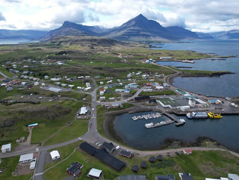 djúpivogur