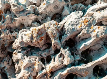 mineral
