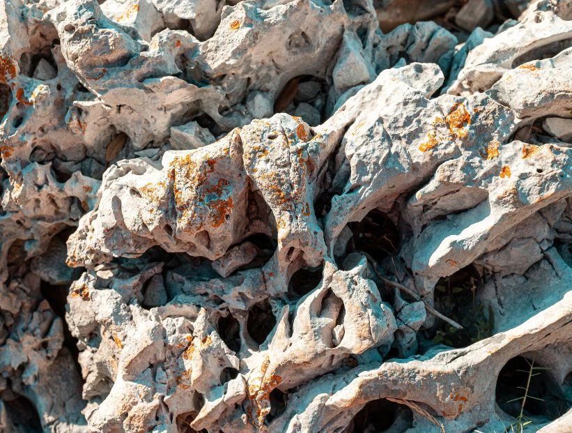 mineral