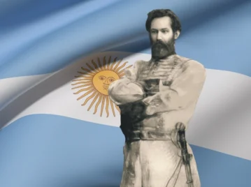 Día Nacional de la Libertad Latinoamericana: por qué se celebra cada 17 de junio en Argentina