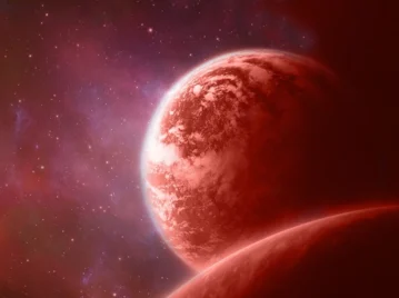 HD 80606 b: el extraño planeta que se calienta cientos de grados al acercarse a su estrella