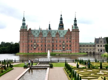 palacio-frederiksborg