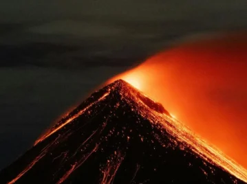 Volcan
