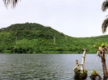 ghana