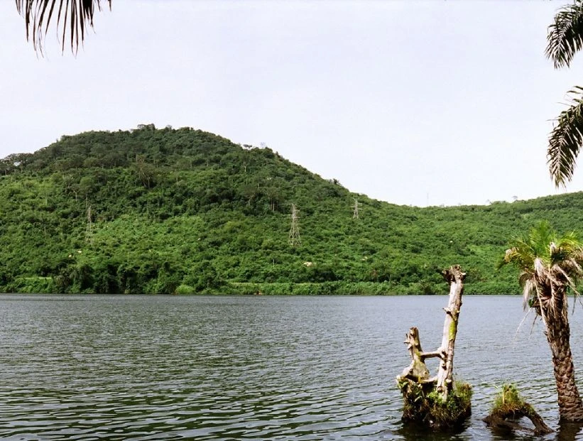 ghana