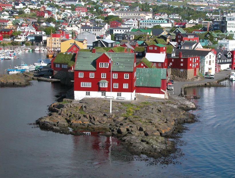 islas-feroe