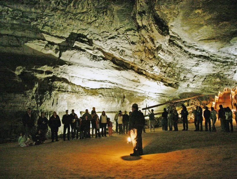 cuevas