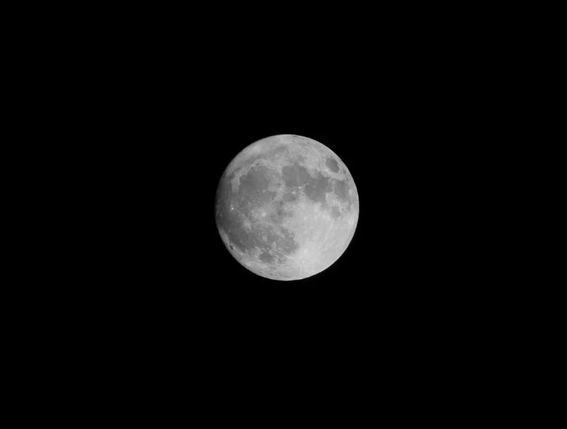 luna