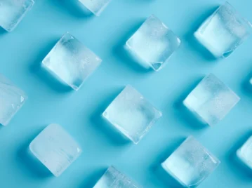 ¿Qué son los estados de la materia y cuáles son las características?
