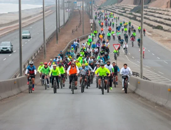 Día Mundial de la Bicicleta: ¿por qué se celebra cada 3 de junio?