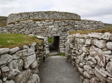 brochs