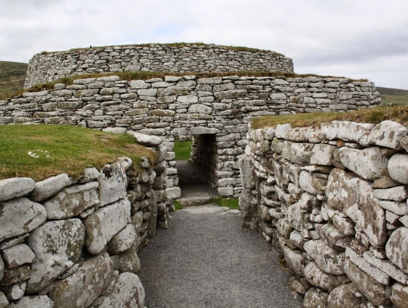 brochs