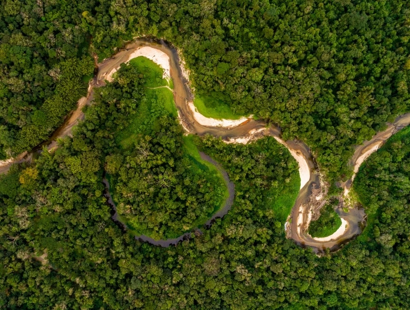 El único país que tiene dos maravillas naturales del mundo está en Sudamérica