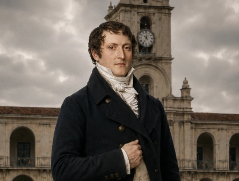 nombre completo de Manuel Belgrano