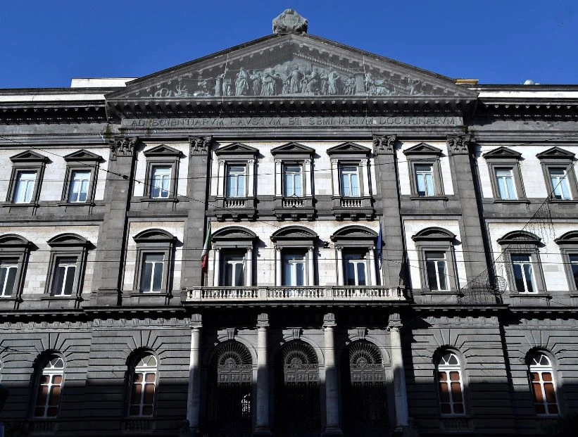 universidad-de-napoles-federico-ii