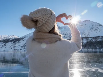 ¿Cuándo empieza el invierno? Conocé qué es el solsticio y cuál es el año más corto del año