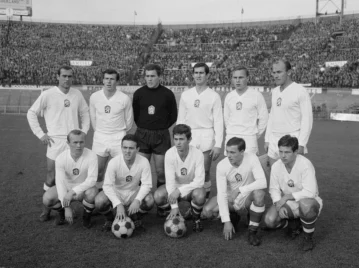 Copa del Mundo: estos son los ocho países que jugaron el torneo y ya no existen